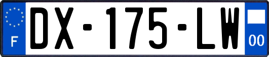 DX-175-LW