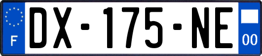 DX-175-NE