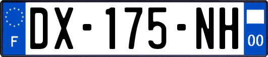 DX-175-NH