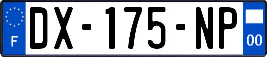 DX-175-NP