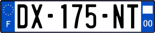 DX-175-NT