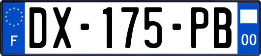 DX-175-PB