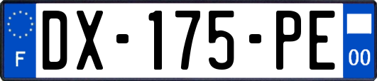 DX-175-PE