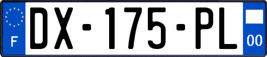 DX-175-PL