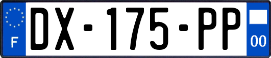 DX-175-PP