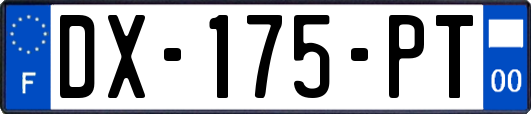 DX-175-PT