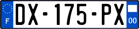 DX-175-PX