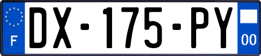 DX-175-PY