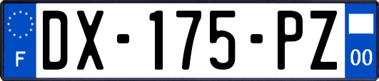 DX-175-PZ