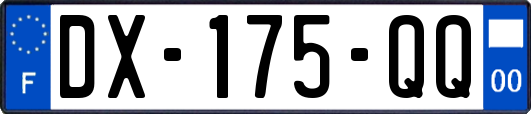 DX-175-QQ