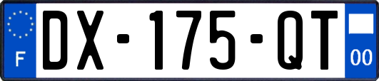 DX-175-QT