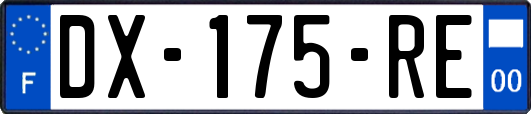 DX-175-RE
