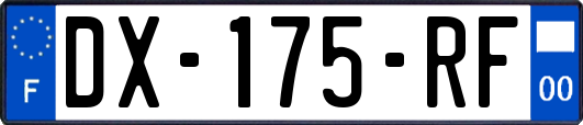 DX-175-RF