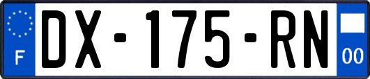 DX-175-RN