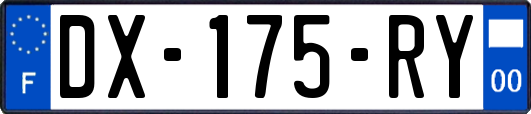 DX-175-RY