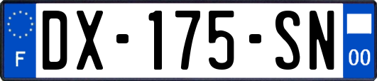 DX-175-SN