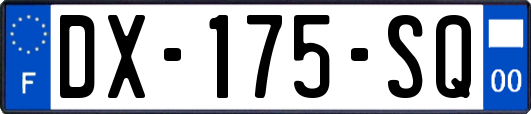 DX-175-SQ