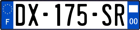 DX-175-SR