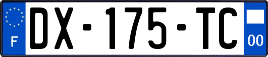 DX-175-TC