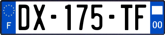 DX-175-TF