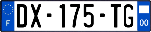 DX-175-TG