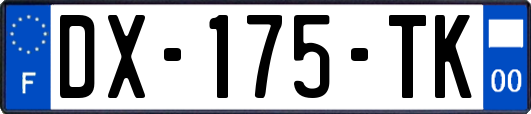 DX-175-TK
