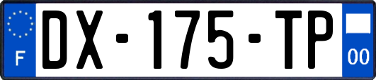 DX-175-TP
