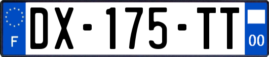 DX-175-TT