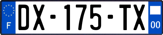 DX-175-TX