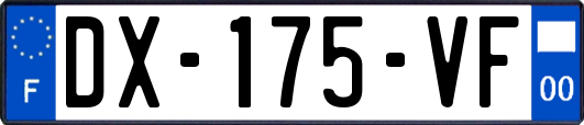 DX-175-VF