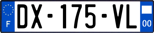 DX-175-VL
