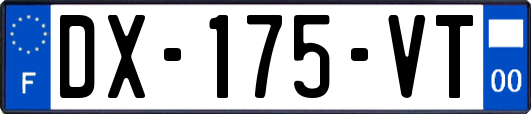 DX-175-VT