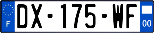 DX-175-WF