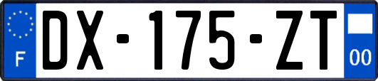 DX-175-ZT