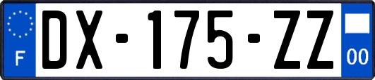 DX-175-ZZ