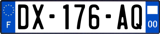 DX-176-AQ