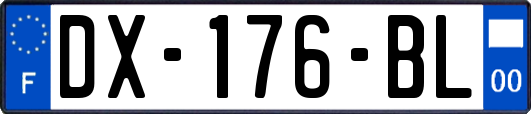 DX-176-BL