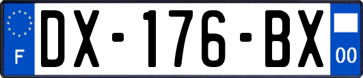 DX-176-BX