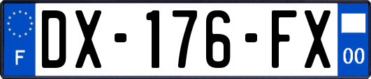 DX-176-FX