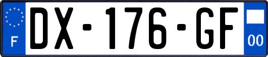 DX-176-GF