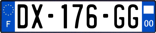 DX-176-GG