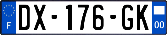 DX-176-GK