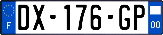 DX-176-GP