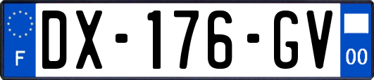 DX-176-GV