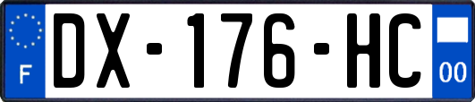 DX-176-HC
