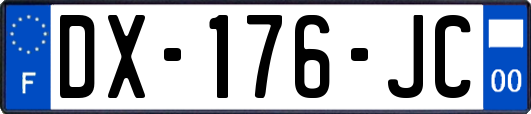 DX-176-JC