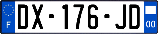 DX-176-JD