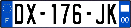 DX-176-JK