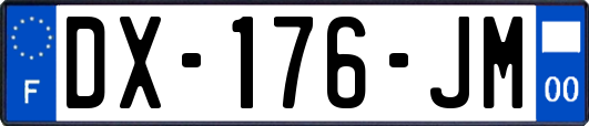 DX-176-JM