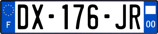 DX-176-JR